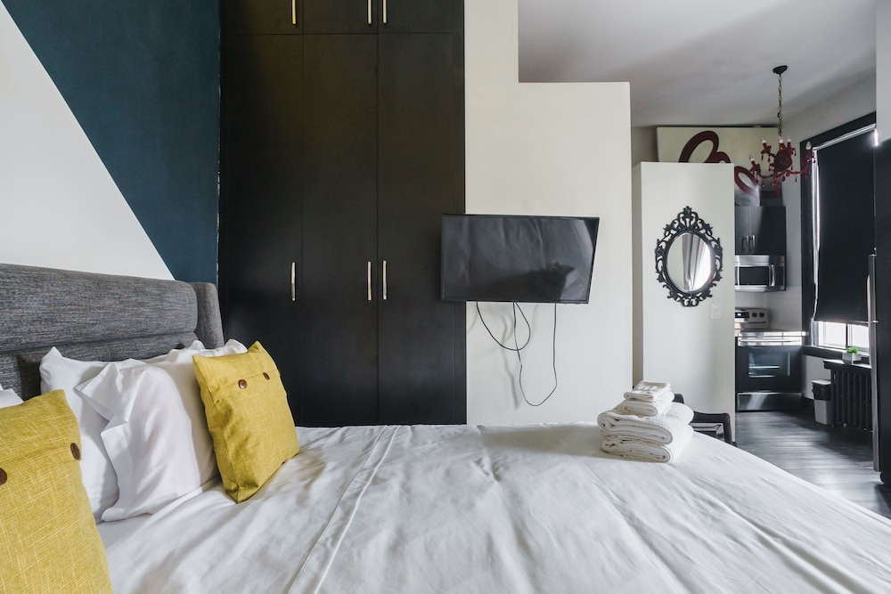 Luxury Loft photo 1