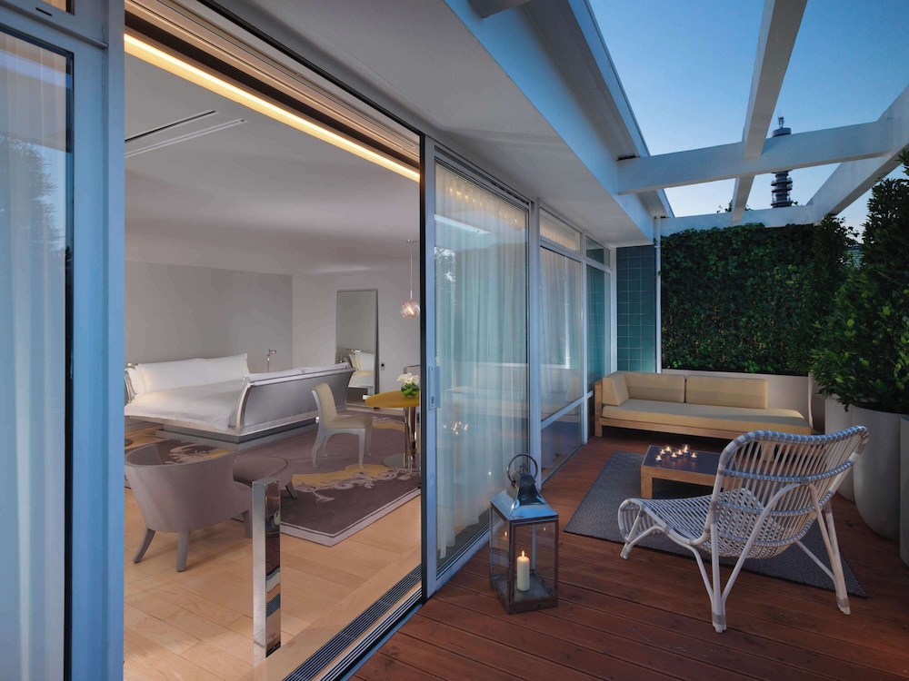 Terrace Suite photo 3