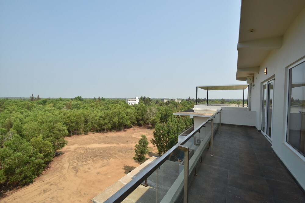 Luxury Studio Suite photo 3