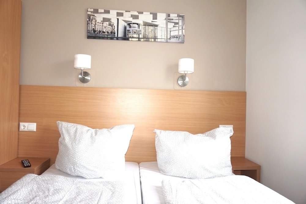 Traditional Apartment, 1 Twin Bed