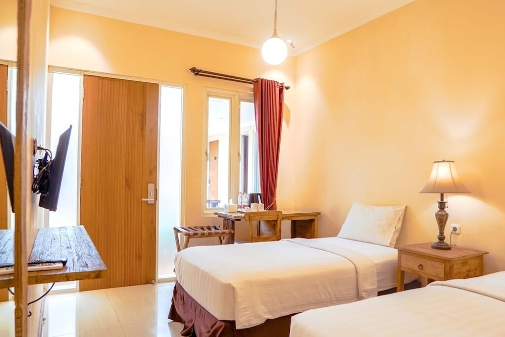 Superior Twin Room photo 1