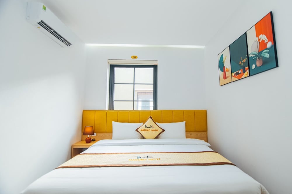 Deluxe Double Room - Photo 2