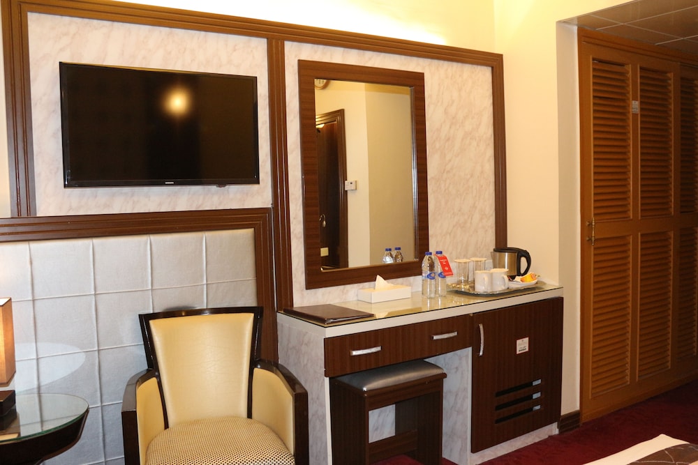 Double or Twin Room photo 2