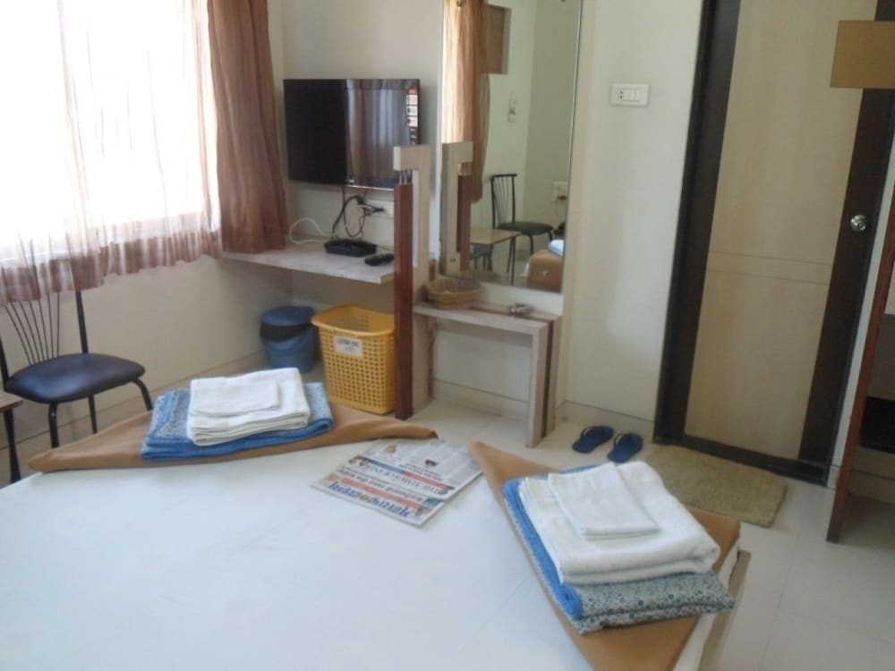 Deluxe Double Room, 1 Bedroom photo 3