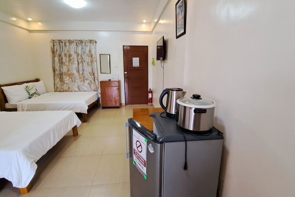 Deluxe Room photo 2