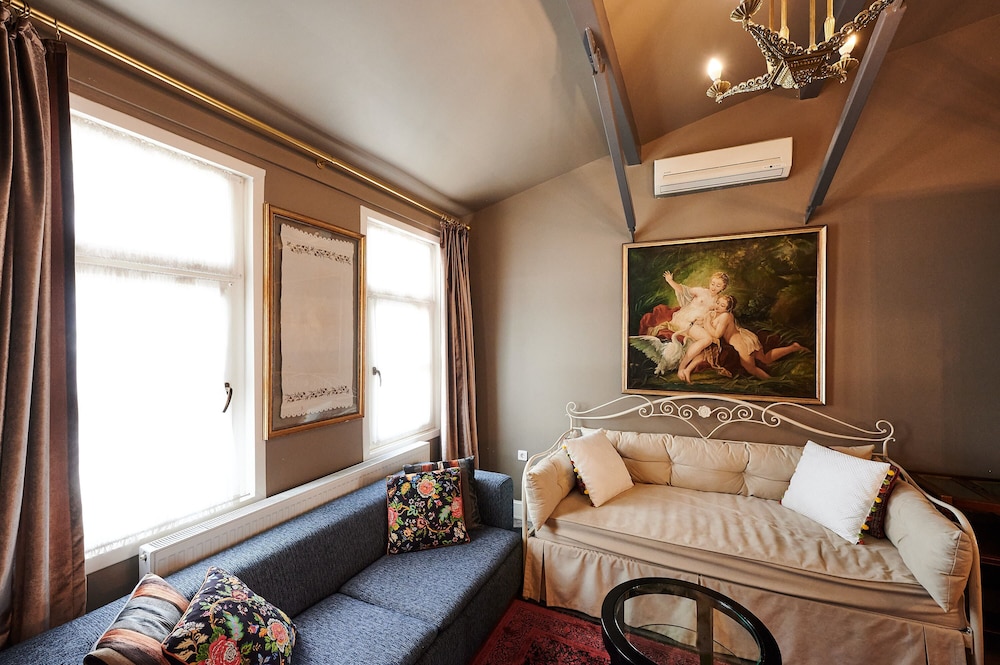 Panoramic Penthouse photo 2
