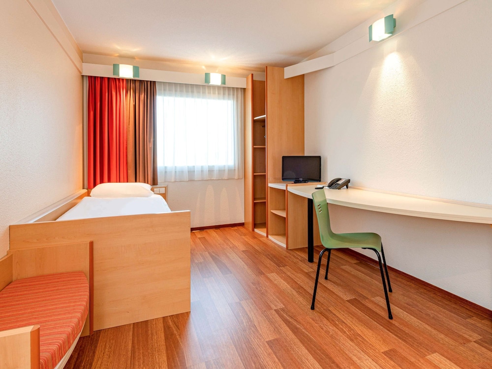 ibis Berlin City Potsdamer Platz - Photo 15