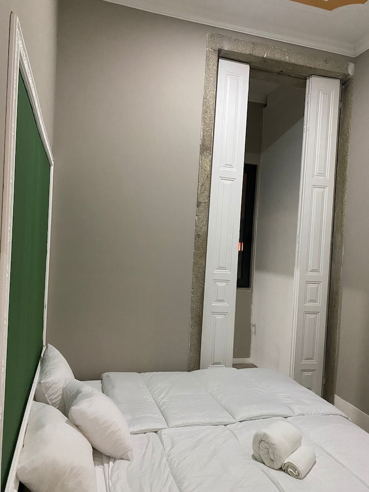 Executive Room, 1 Double Bed