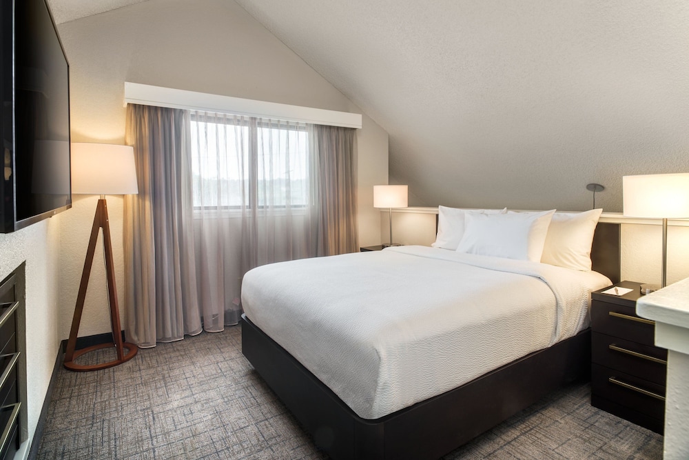 Suite, 1 Double Bed - Photo 1
