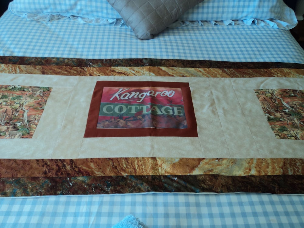 Kangaroo Cottage photo 3