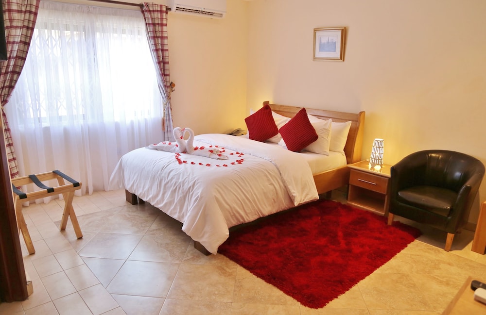 Executive Double Room, 1 Queen Bed, Ensuite photo 2