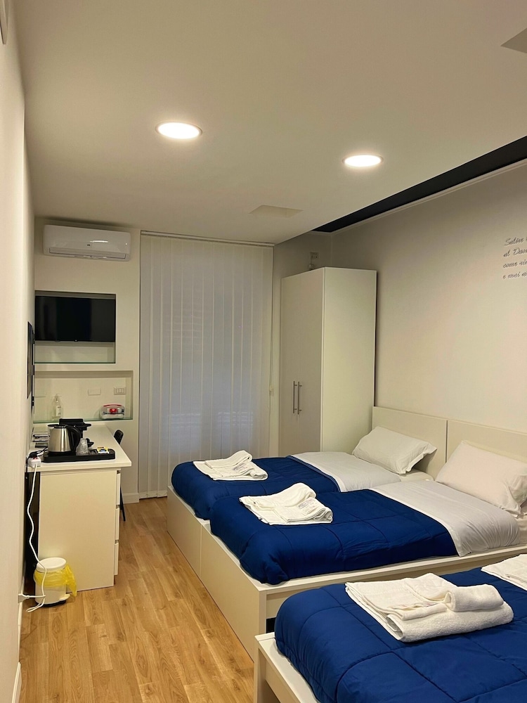 Quadruple Room photo 1