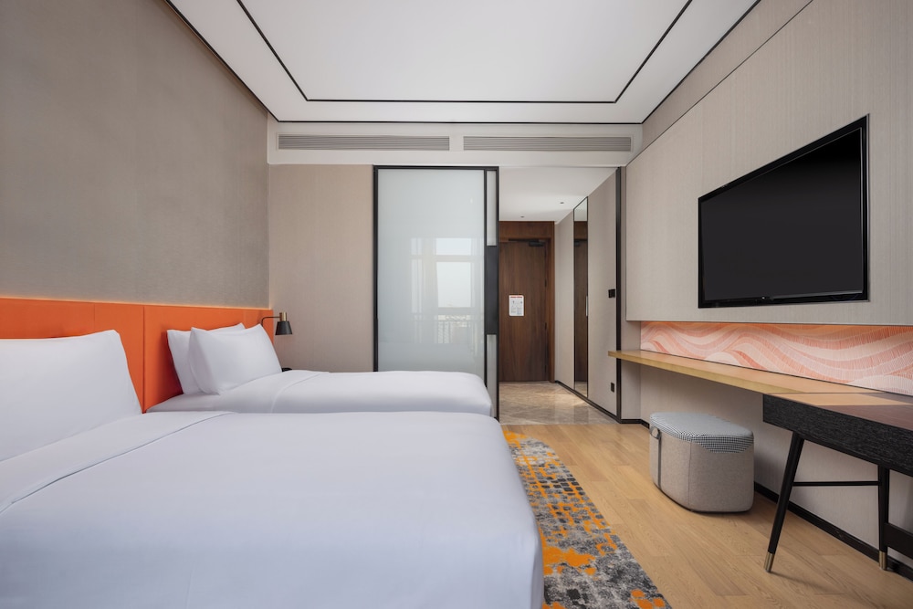 Room, 2 Twin Beds