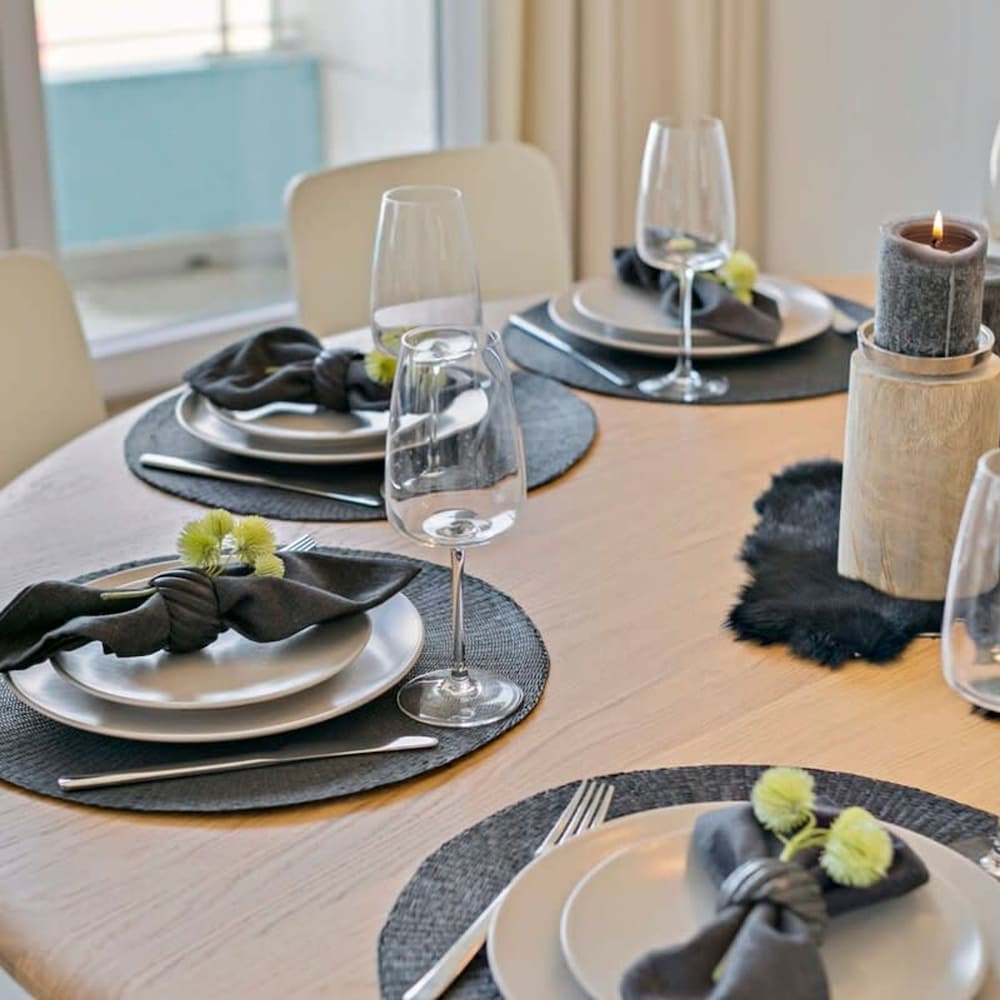 Panoramic Seaview Apartment in t Zoute, Billede 34
