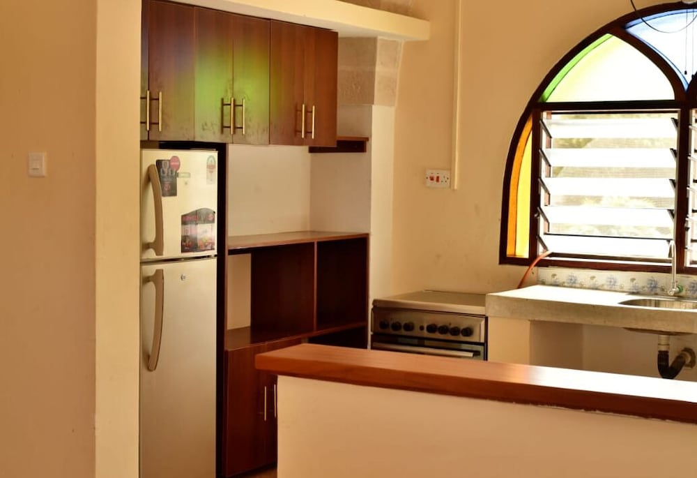 Exclusive Suite, Resort View