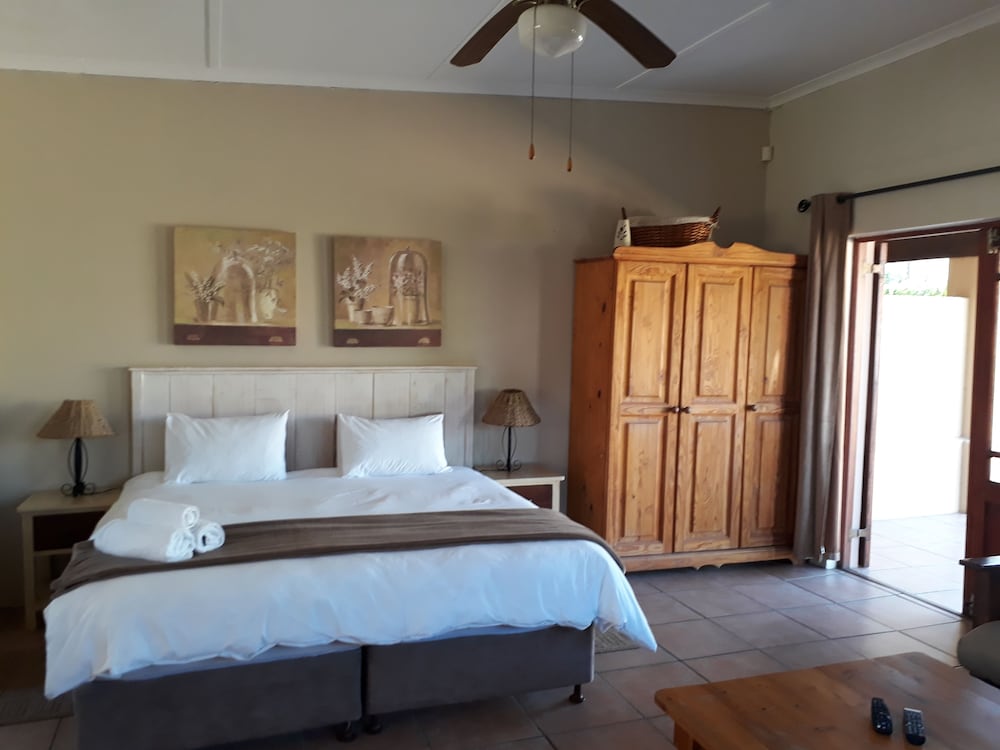 Classic Room, 1 Bedroom, Non Smoking photo 3