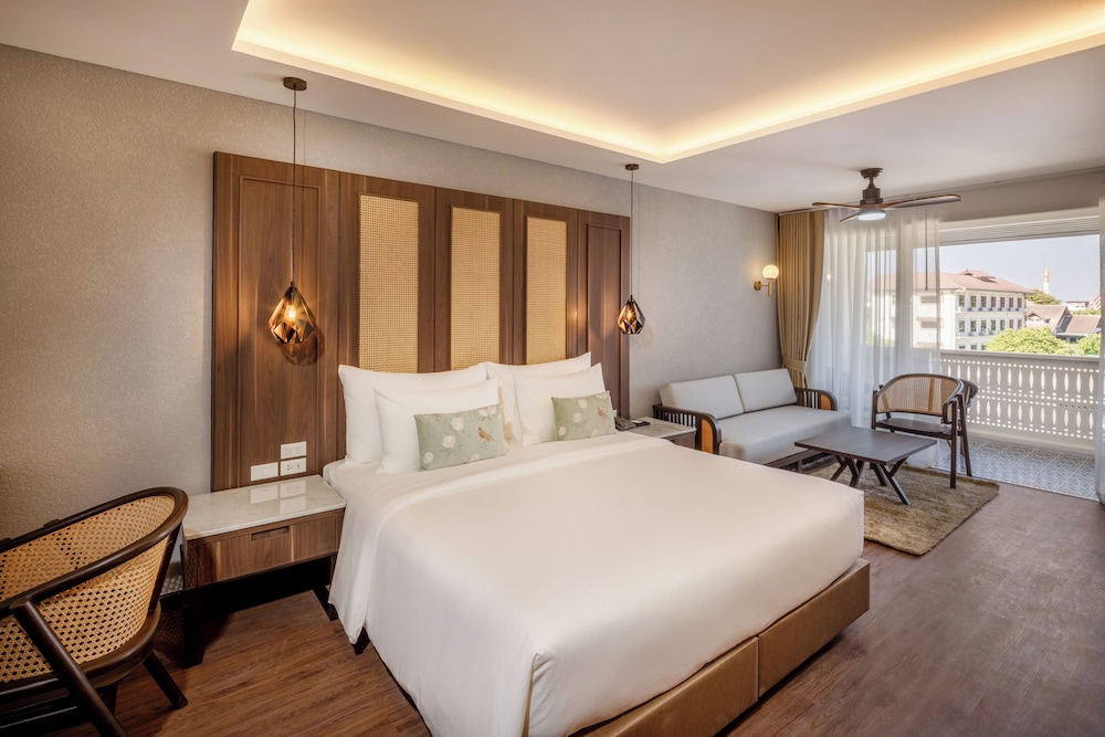 Grand Spa Holistic Suite photo 3