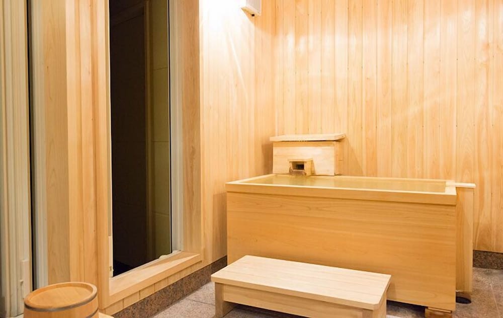 Annex, Japanese Western Style Room, Tenojiya photo 3