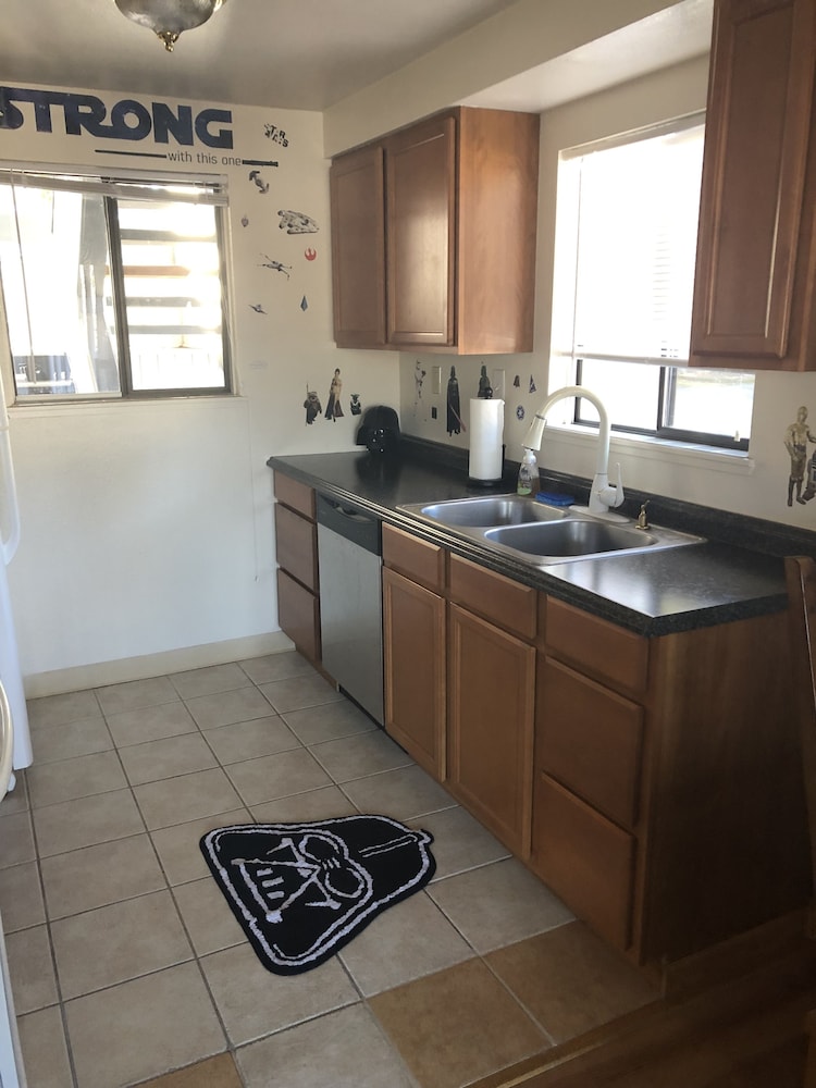 Deluxe Condo, Multiple Beds, Non Smoking photo 3