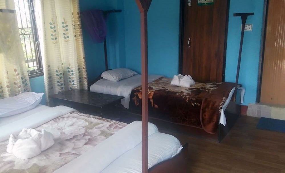 Comfort Double Or Twin Room, 2 Twin Beds, River View photo 1