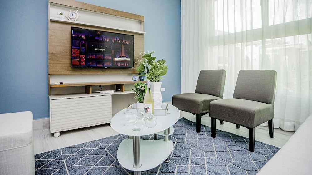 Comfort Penthouse