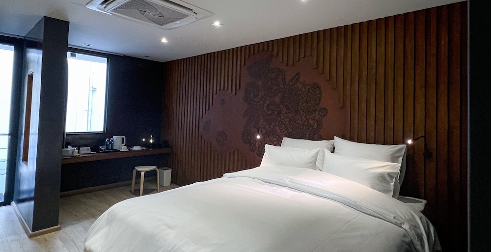 Deluxe Double Room photo 3