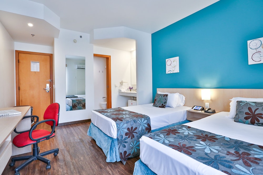 Superior Single Room photo 2