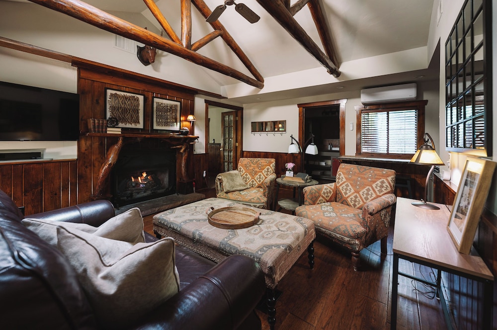 Cottage, Ensuite (Hillside 1, Pet-Friendly)