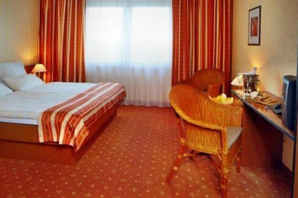 Premium Double Room photo 1