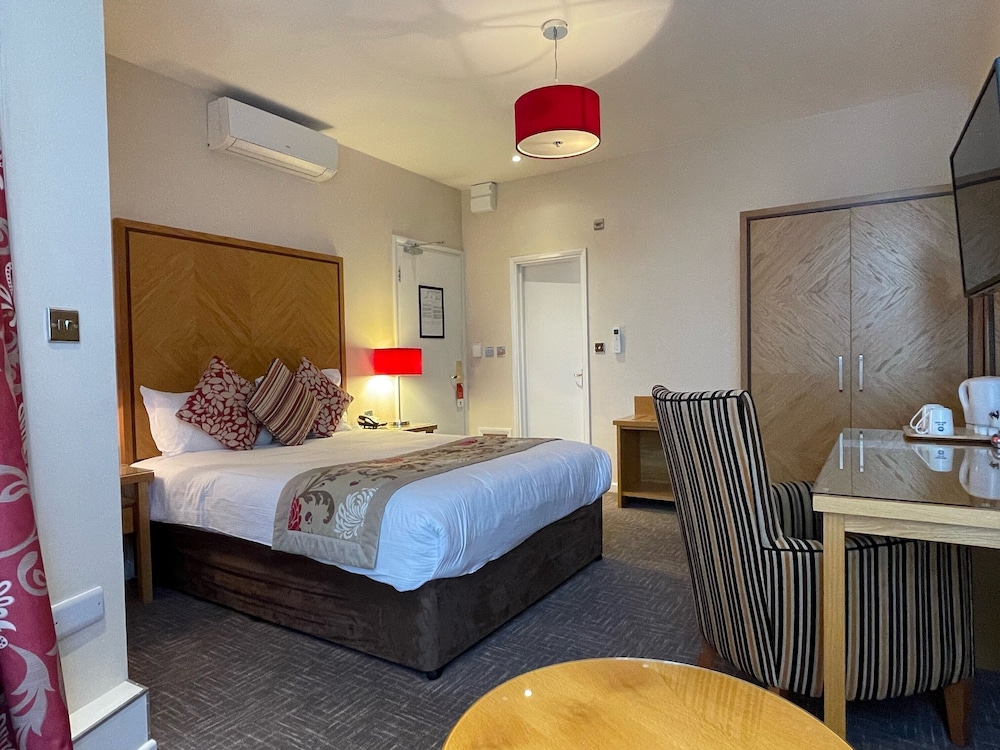 Executive Room, 1 Double Bed, Non Smoking photo 2