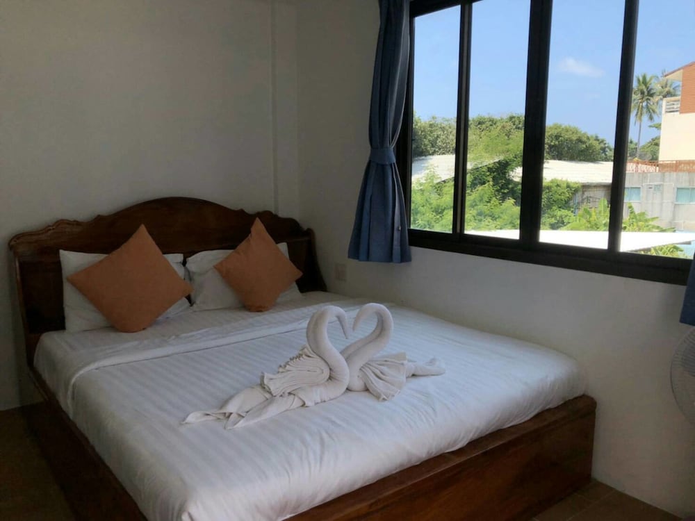 Economy Double Room photo 2
