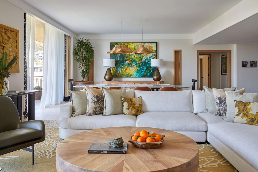 Suite (table Mountain)