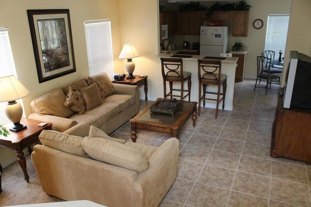 Standard House, 4 Bedrooms photo 3