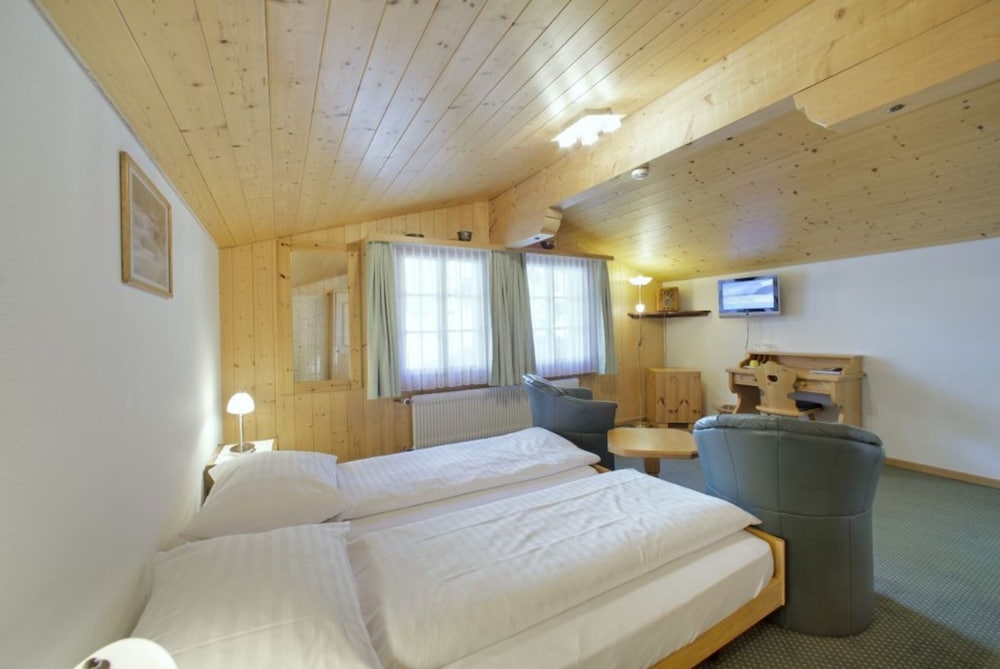 Standard Double Room (Village View) - Photo 2