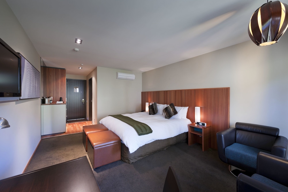 Deluxe Room, 2 Queen Beds - Photo 2