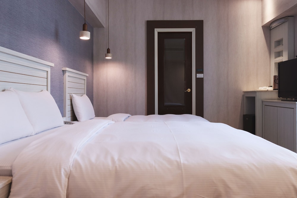 Deluxe Triple Room photo 1