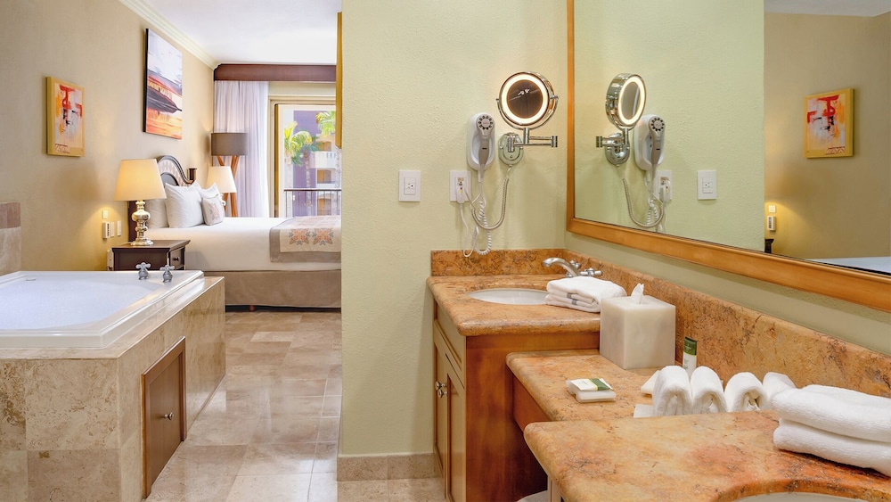 One Bedroom Suite - Photo 9
