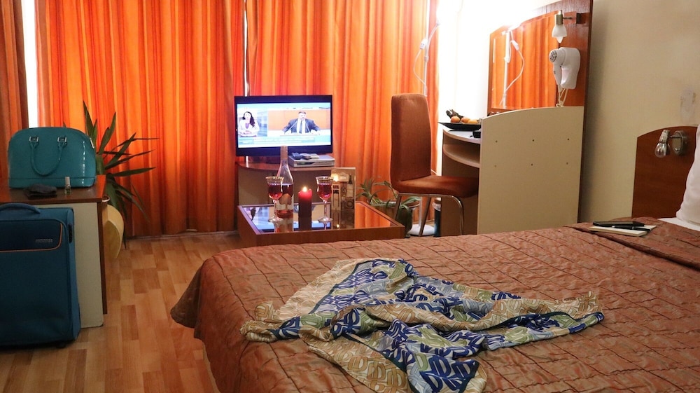 Family Triple Room, 1 Bedroom photo 1