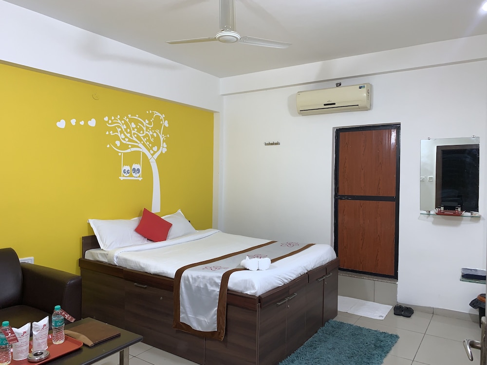 Super Deluxe Ac Room - Photo 12