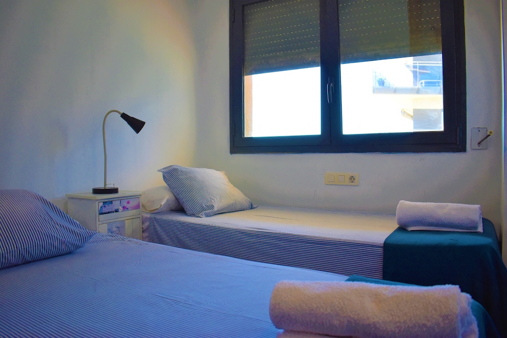 Apartament przy plaży w Barcelonie, Zdjęcie 11