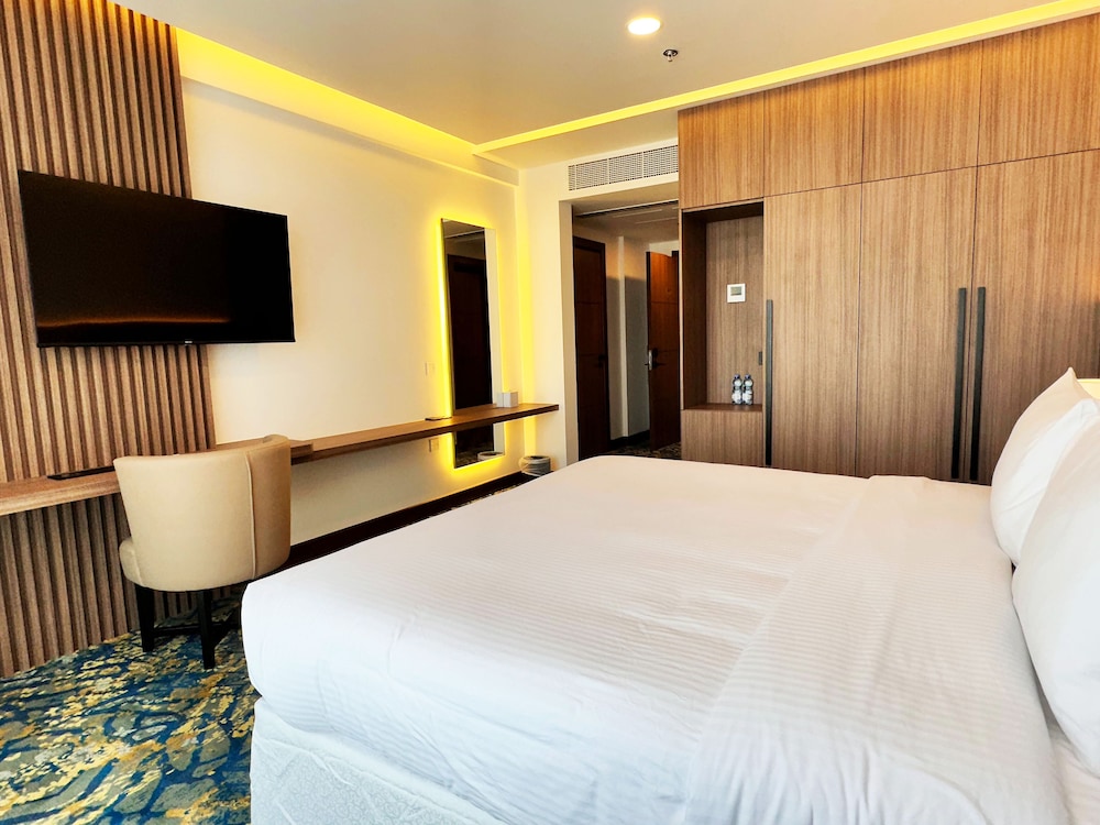 Superior Double Room, 1 Double Bed photo 1