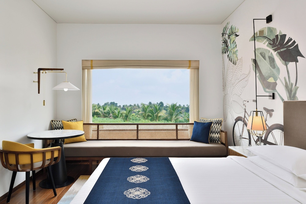 Suite, 1 Bedroom photo 3