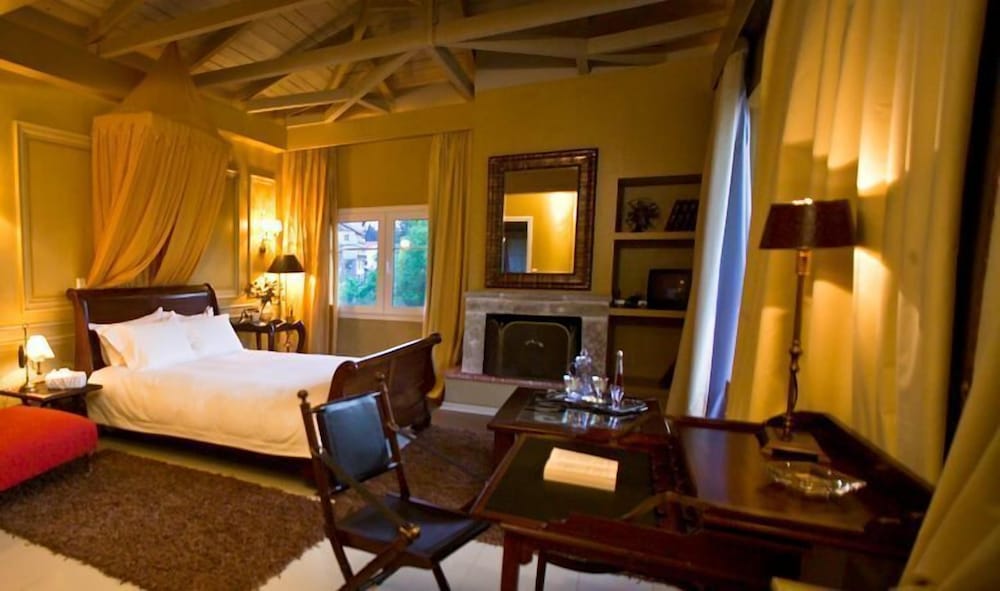 Superior Villa, Garden View photo 1