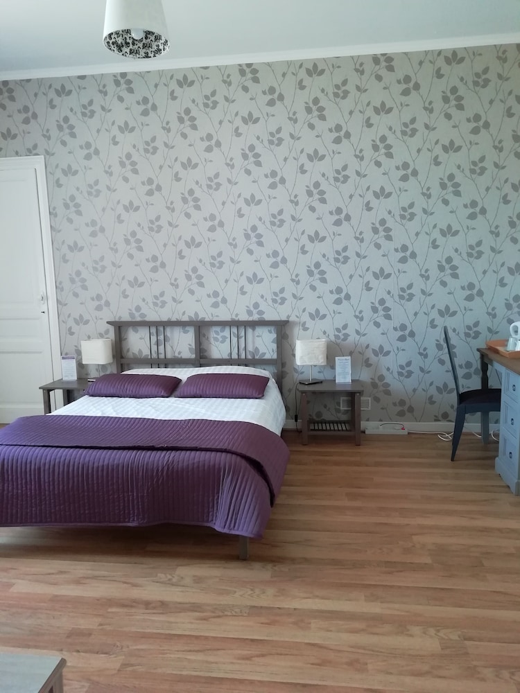 Standard Double Room, Garden View photo 1