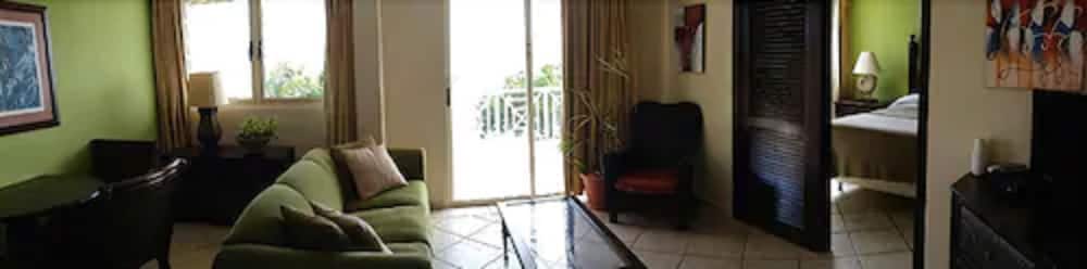 Villa, 1 Queen Bed with Sofa bed, Non Smoking, Bay View photo 3