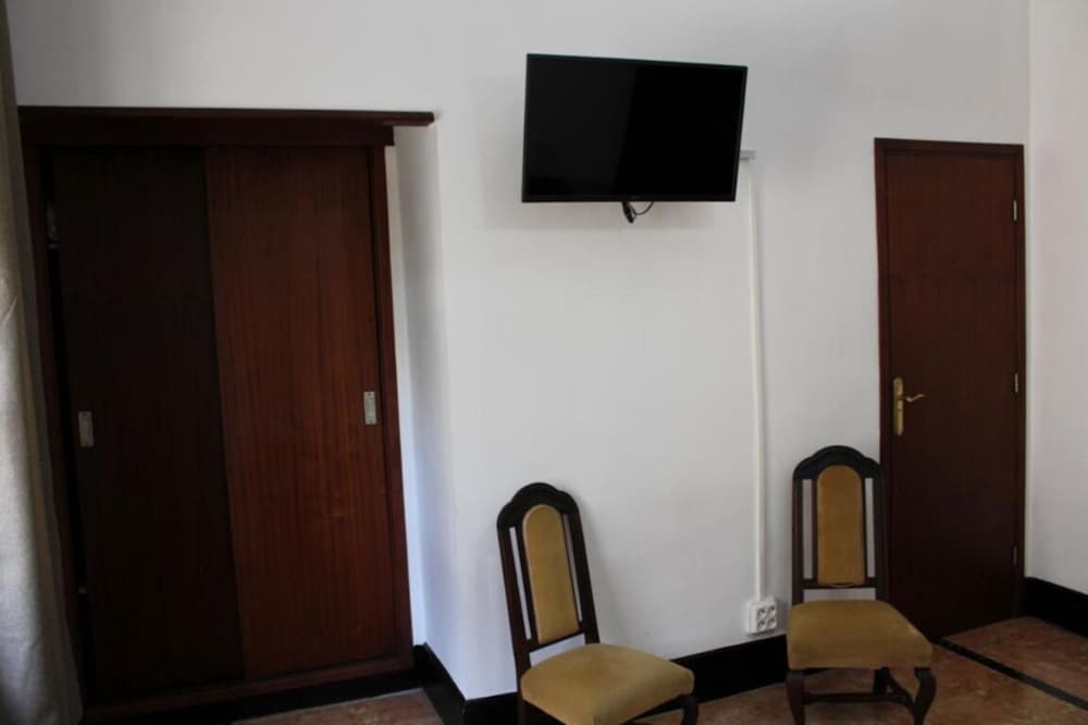 Basic Double Room, City View photo 2