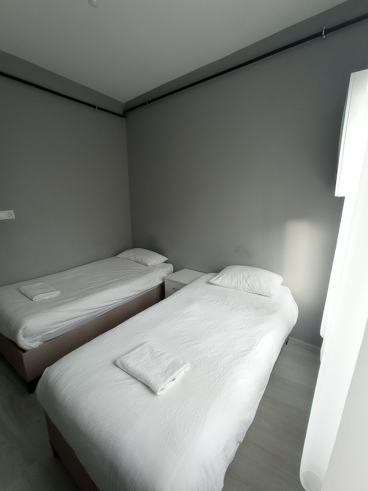 Family Apartment, 2 Bedrooms photo 1