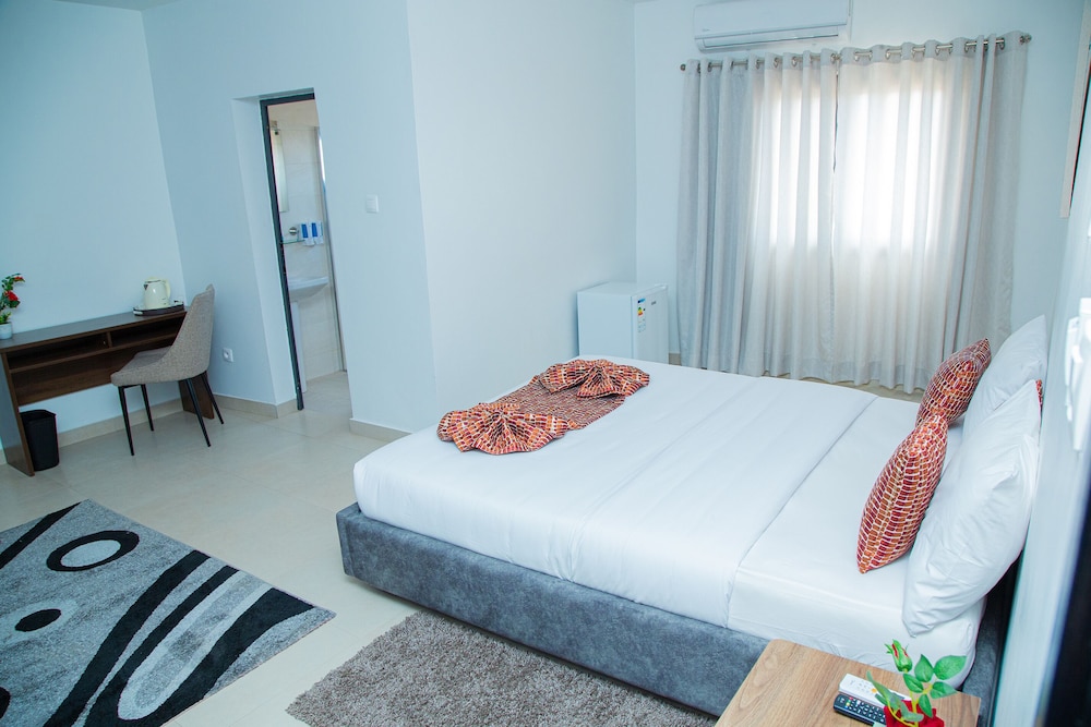 Superior Double Room photo 1