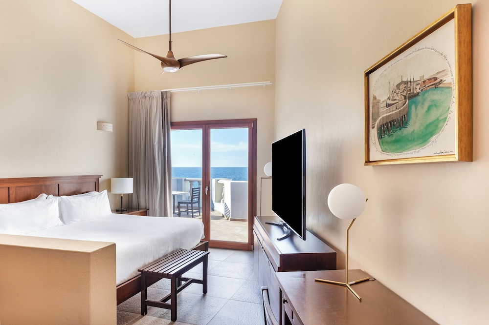 Junior Suite, 1 King Bed, Ocean View