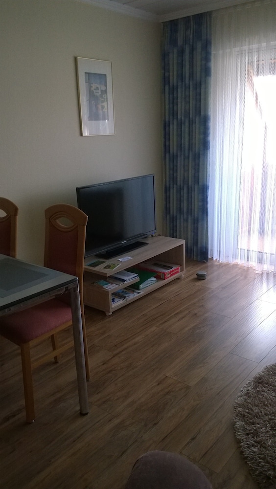 Apartment Moselhoehe (incl. 30 EUR Cleaning Fee) photo 1